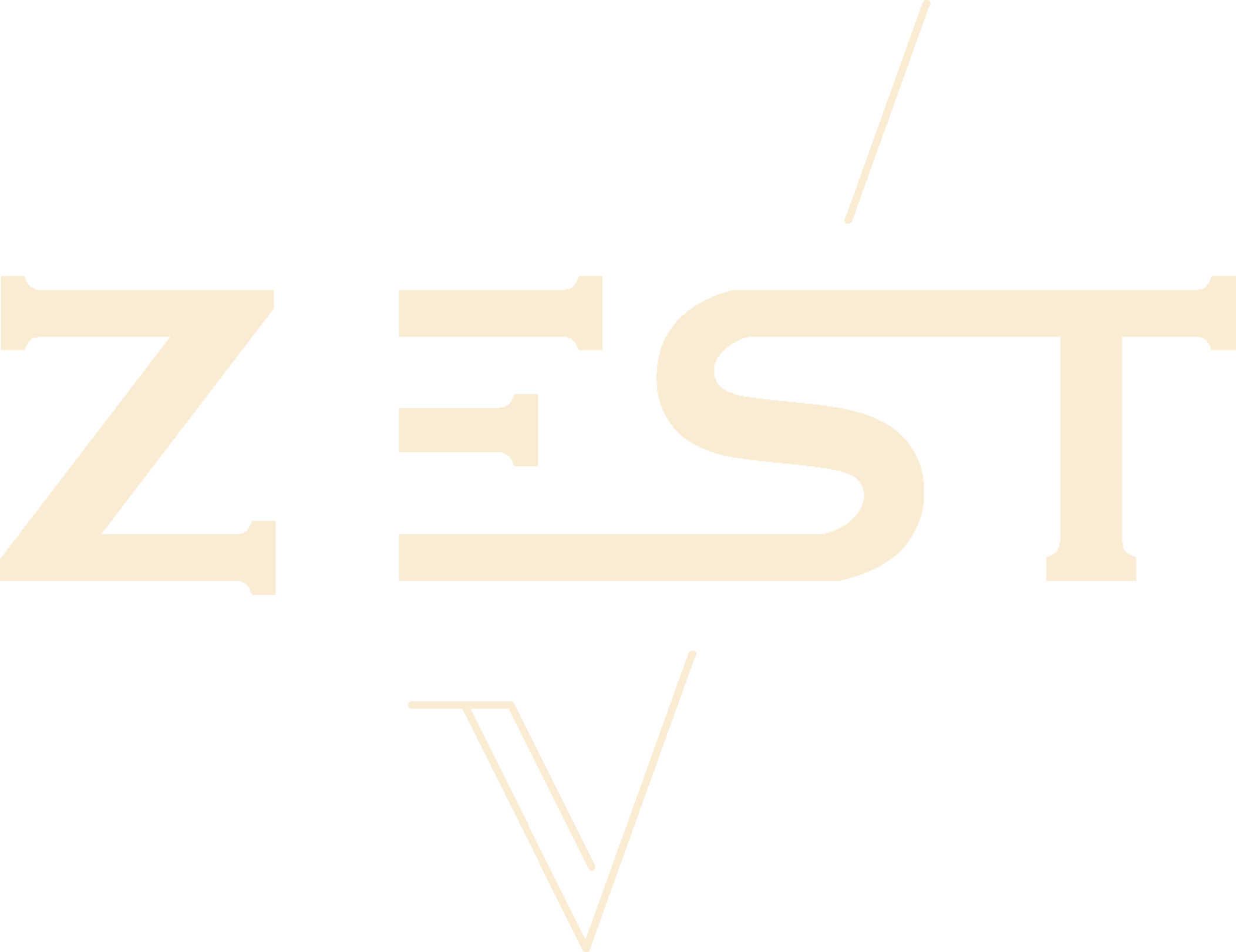 The Zest